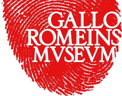 Logo Gallo-Romeins Museum